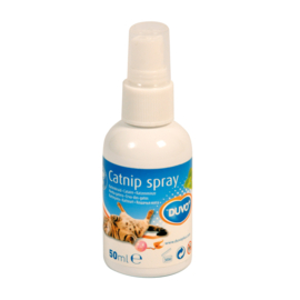 CATNIP SPRAY (KATTENKRUID) 50 ml