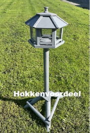 Vogelhuisjes