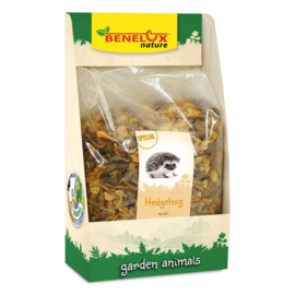 Egelvoer met insecten 600gr