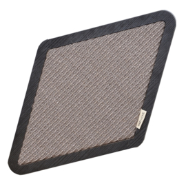 Ebi  Modulair krabpaneel melle sisal beige