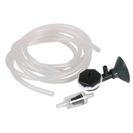 Air set premium transparant