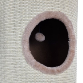 KRABTON CECIL - BEIGE - 35 X 35 X 100 CM