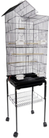 Vogelkooi Chirp  incl. standaard