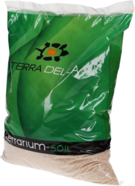 Terra Della Corn Sand - Beige - 8L
