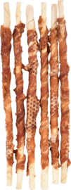 SNACK R'HIDE STAAF MET EEND