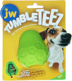 Trumble Teez treat toy small