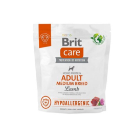 Brit Care – Hypoallergeen Adult Medium Breed vanaf