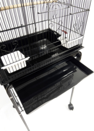 Vogelkooi Chirp  incl. standaard