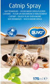 CATNIP SPRAY (KATTENKRUID) 175 ml