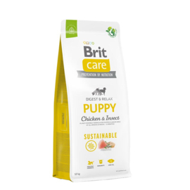 Brit Care – Sustainable Puppy vanaf