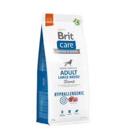 Brit Care – Hypoallergeen Adult Large Breed -vanaf