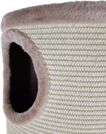 KRABTON CECIL - BEIGE - 35 X 35 X 100 CM