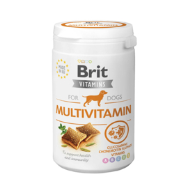 Brit Vitamins - Multi