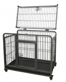 Heavy Duty Robuuste Bench M