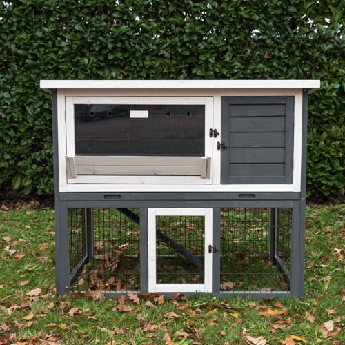 Konijnenhok Lexie XL Premium