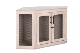 Quapas! Premium Kamerbench Hoek