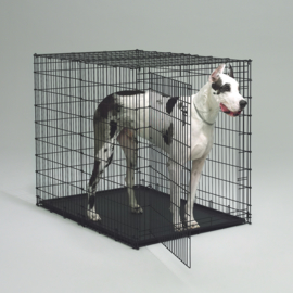 Duitse Dog Hondenbench XXL 137cm