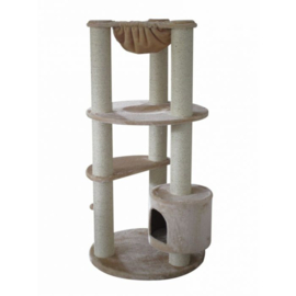 Krabpaal Alexandra beige