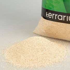 Terra Della Corn Sand - Beige - 8L