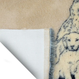 Vet Bed Golden Retriever  anti-slip  vanaf