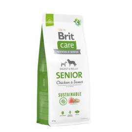 Brit Care –  Sustainable Senior vanaf