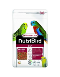 Nutribird