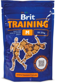 Brit Traning M