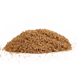 Terra Della Calciumzand - Bruin - 12,5kg