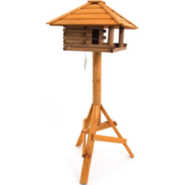 Vogelhuis Nice