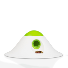 Duvo+ Spin 'n snack puzzle Ø25cm