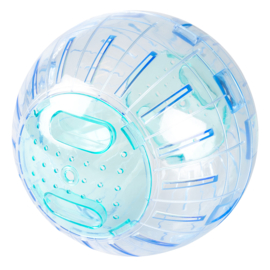 Duvo+ Hamsterbal – Blauw – 25cm