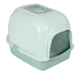 Kattentoilet Eclipse 60 Serene  Groen