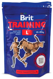 Brit Traning L.