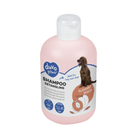 ontwarrende Shampoo  250ML