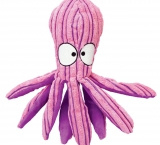 Kong cuteseas octopus Gemengde kleuren L