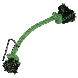 Ebi 'do you even floss dawg' speeltouw 2 knopen groen