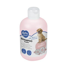 Puppy shampoo 250ML
