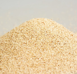 Terra Della Corn Sand - Beige - 8L