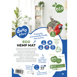 ECO Hennepmat S