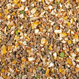 DUVO+ LEGGRAAN MIX 20kg