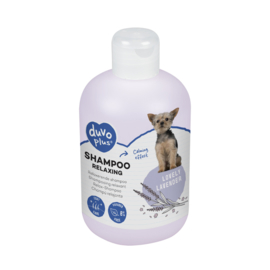 Shampoo Relaxing Lavendel 250ML