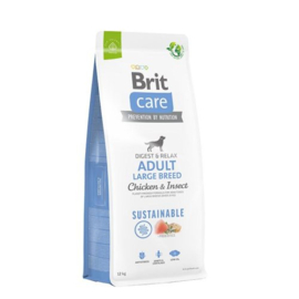 Brit Care – Sustainable Adult Large Breed vanaf