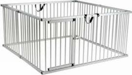 PUPPYREN ALUMINIUM