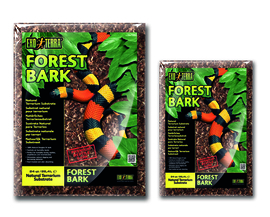 EXO TERRA FOREST BARK 8,8L