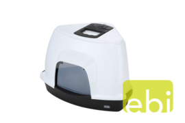 KATTENBAK PRISM 60 - CHARCOAL