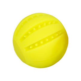 Led flash bal 10cm groen