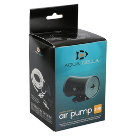 Aqua-della  Luchtpomp 200