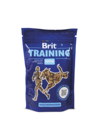 Brit Traning Puppies