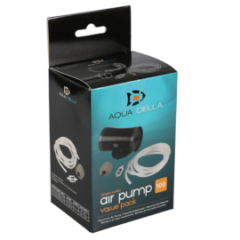 Aqua-della  Luchtpomp 100 Value pack