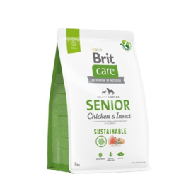 Brit Care –  Sustainable Senior vanaf